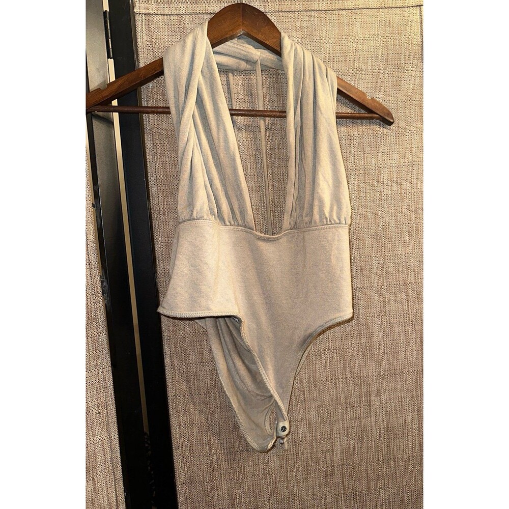 Hyfve bodysuit